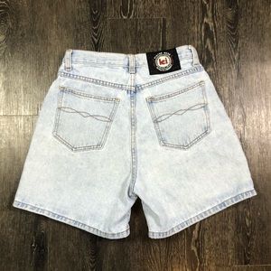 VTG 90’s l.e.i. Jean Shorts